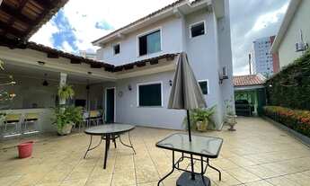 Imagem: Ponta Negra Village Casa 4 suítes, Mobiliada