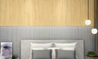 Imagem 7: Way Batista Campos. 2 e 3 Quartos sendo 1 suíte. 1 ou 2 Vagas de Garagem. G_97