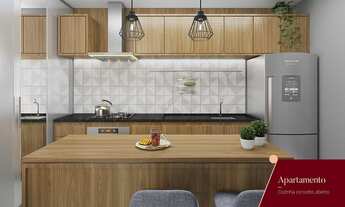 Imagem 5: Apartamento com 2 quartos em Granbery - Juiz de Fora - MG