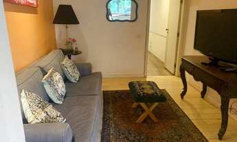 Imagem 7: Apartamento para venda tem 284 metros quadrados com 4 quartos em Leblon - Rio de Janeiro