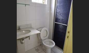 Imagem 3: Condomínio Totalville I