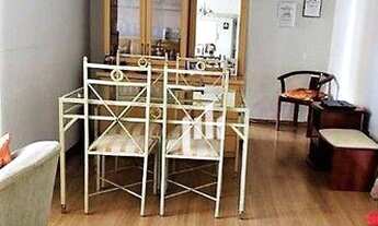 Imagem 1: Apartamento com 2 dormitórios à venda, 96 m² por R$ 775.000,00 - Campo Belo - São Paulo/SP