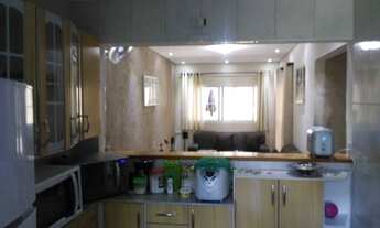 Imagem 3: Casa Duplex em Vila Velha