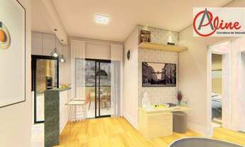 Imagem 6: Apartamento com 2 dormitórios à venda, 73 m² por R$ 289.000,00 - Bairu - Juiz de Fora/MG