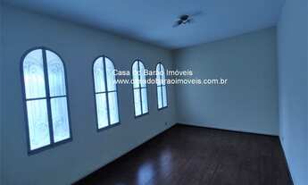 Imagem 3: CASA RESIDENCIAL em CAMPINAS - SP, BARÃO GERALDO