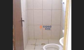 Imagem 6: Casa com 2 dormitórios à venda, 48 m² por R$ 170.000 - Floresta Encantada - Esmeraldas/MG