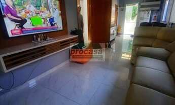 Imagem: Casa para venda possui 250 metros quadrados