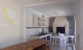 Imagem: Casa para venda tem 100 metros quadrados