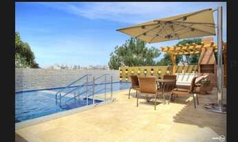 Imagem 4: Jean Charles / Casa Forte: prédio com lazer completo, apto entre 59 e 62m, 2 vagas