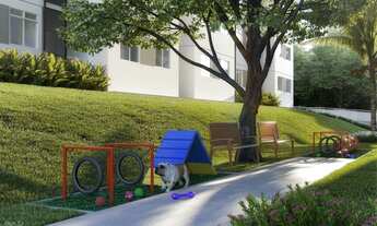 Imagem 5: / Predileto Ponta Negra com 2 vaga de garagem