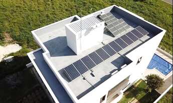 Imagem 4: VESPASIANO - Casa de Condomínio - Alphaville