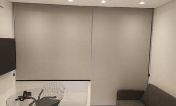 Imagem 3: Flat lindo e reformado para aluguel e venda possui 41 m² em Moema - São Paulo - SP