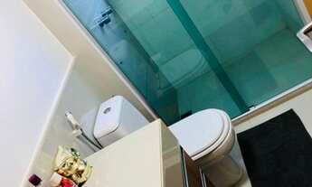 Imagem 5: Apartamento com área privativa, 3 quartos, 113m², em Nova Lima - MG - Inovatto - Belo Hori