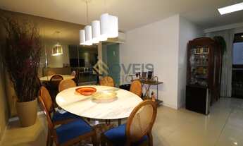 Imagem 3: Apartamento de 04 Suítes na Jatiúca Ponta Verde Pajuçara