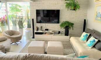 Imagem: Cobertura para venda em Pitangueiras, 04