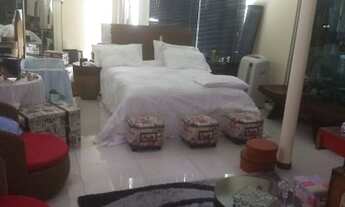 Imagem: Sobrado 3 suítes ótima localização em