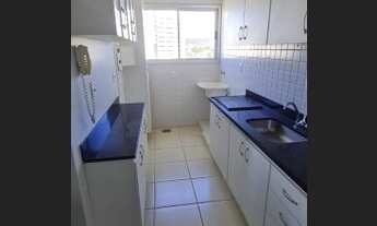 Imagem 4: Apartamento para venda com 63 metros quadrados com 1 quarto em Centro - Montes Claros - MG