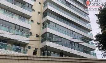 Imagem 2: Apartamento com 4 dormitórios à venda, 226 m² por R$ 2.100.000,00 - Meireles - Fortaleza/C