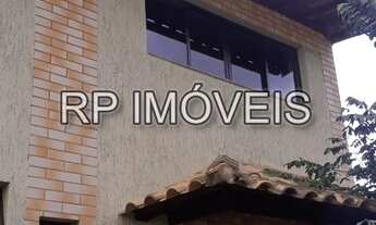 Imagem: Casa com 4 quartos quintal amplo