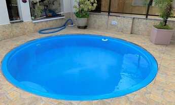 Imagem 7: Cobertura para venda em Pitangueiras, 04 dormitórios, piscina, espaço gourmet e 02 vagas d