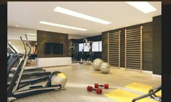 Imagem 7: Jean Charles / Casa Forte: prédio com lazer completo, apto entre 59 e 62m, 2 vagas