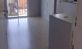 Imagem: São Paulo - Apartamento Padrão - Vila