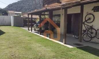 Imagem 5: Casa à venda de 195 metros quadrados com 3 quartos em Itacoatiara - Niterói - RJ