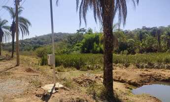 Imagem 6: Área Terreno Sítio Chácara Fazendinha 100.000m2 10 Hectares, JUATUBA / VIANÓPOLIS, BETIM