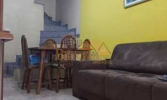 Imagem 3: São Paulo - Casa Padrão - CIDADE LIDER