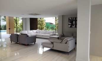 Imagem 4: Casa para venda com 1000 metros quadrados com 5 quartos em Barra da Tijuca - Rio de Janeir