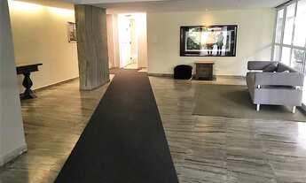 Imagem 4: Apartamento para aluguel tem 98 metros quadrados com 3 quartos em Vila Mariana - São Paulo