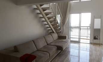 Imagem: Cobertura a venda em Campinas