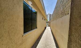 Imagem 7: Vendo terreno com 02 casas na Av. Constantino Nery ao lado do terminal 1