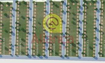 Imagem: SãO GONçALO DO AMARANTE - Terreno Padrão