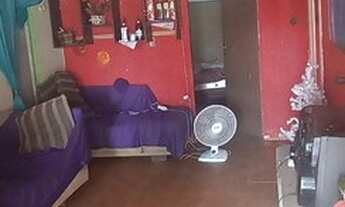 Imagem 4: Vendo Casa em Águas lindas- Jardim Coimbra R$80.000,00