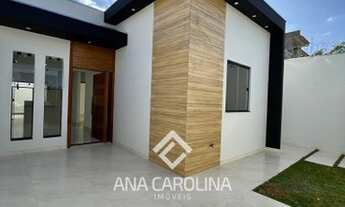 Imagem 2: Casa a Venda no Bairro Jardim Niemeyer