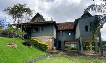 Imagem 4: Juiz de Fora - Casa Padrão - Aeroporto