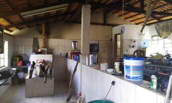 Imagem 4: SITIO RURAL em ITAÚNA - MG, GRAÇAS