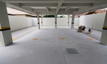 Imagem 7: Apartamento para venda possui 58 metros quadrados com 2 quartos em Bela Vista - Palhoça