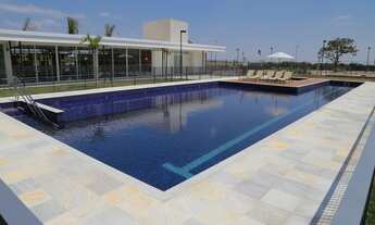 Imagem 2: Lote / Terreno á venda Alphaville 1 Condomínio Clube Fechado 450m2 - Uberlândia