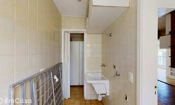 Imagem 5: Apartamento para venda tem 78 metros quadrados com 3 quartos em Vila Ipojuca - São Paulo