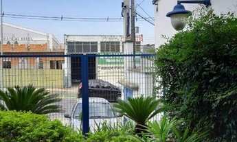 Imagem 2: Galpão à Venda na Av. dos Trabalhadores em Salot/SP