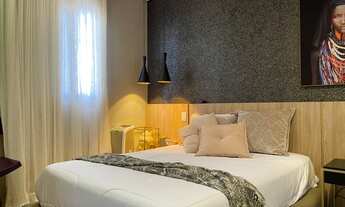 Imagem 4: Apartamento no Anita Residence, Centro da cidade