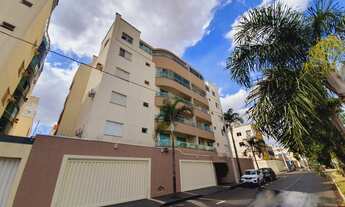 Imagem 3: Apartamento para venda tem 105 metros quadrados com 3 quartos em Santa Mônica - Uberlândia