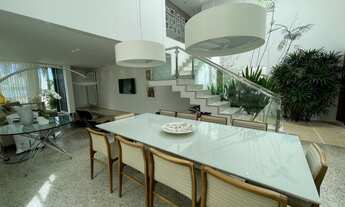 Imagem 4: Casa em condomínio de luxo beira mar