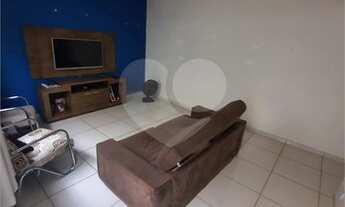 Imagem: São Carlos - Casa Padrão - Cidade Aracy