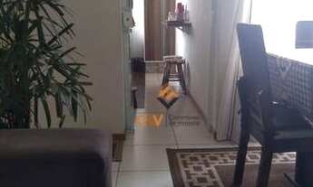 Imagem: Apartamento com 2 dormitórios à venda