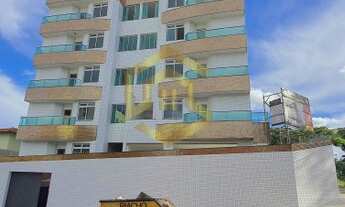 Imagem 2: Apartamento para Venda em Contagem, Santa Cruz Industrial, 3 dormitórios, 1 suíte, 2 banhe