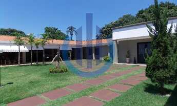 Imagem 7: Ribeirao Preto - Casa de Condomínio - Condominio Quinta da Boa Vista Lado A