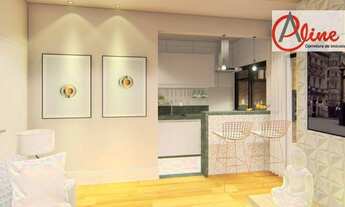 Imagem 4: Apartamento com 2 dormitórios à venda, 73 m² por R$ 289.000,00 - Bairu - Juiz de Fora/MG